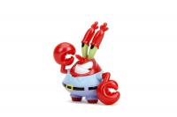Sponge Bob figurka 2,5", 4druhy, DP12, Wave 1